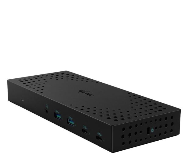 i-tec USB-C/Thunderbolt - 3x 4K Docking Station Gen 2 + PD 100W - 1196922 - zdjęcie 4